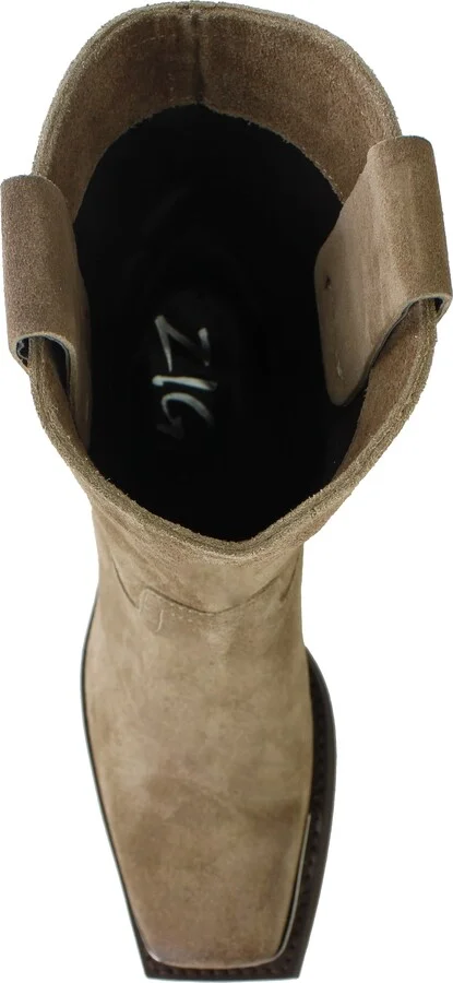 Joshi Western Boot - Image 11