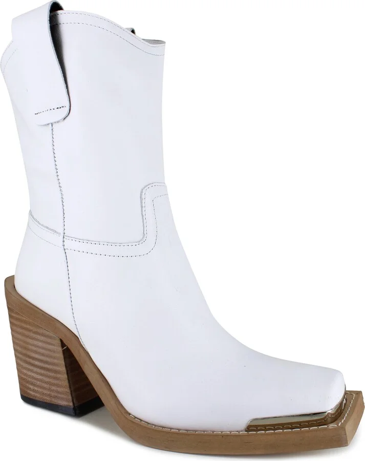 Bone Leather
