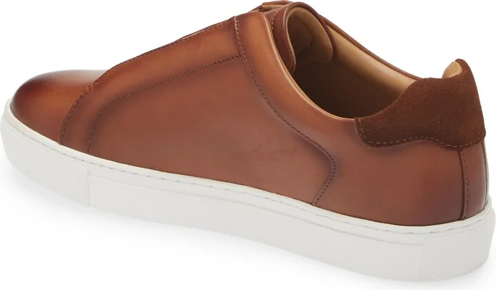 Joshua Slip-On Dress Sneaker - Image 2