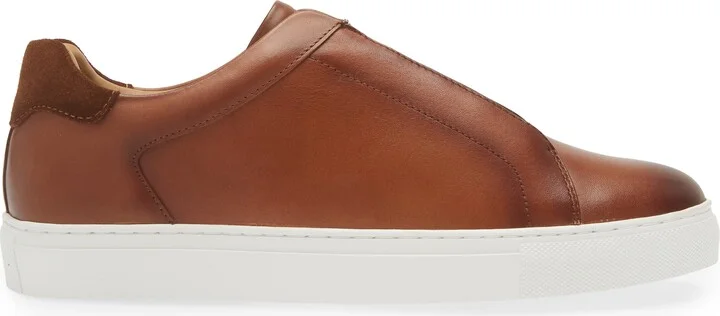 Joshua Slip-On Dress Sneaker - Image 3