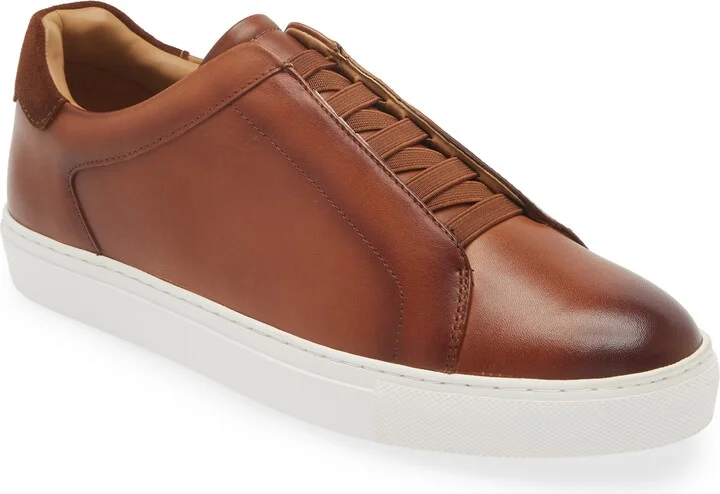 BROWN SADDLE