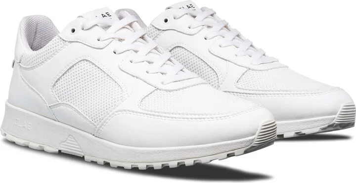 Triple White