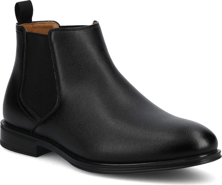 Josiah Chelsea Boot