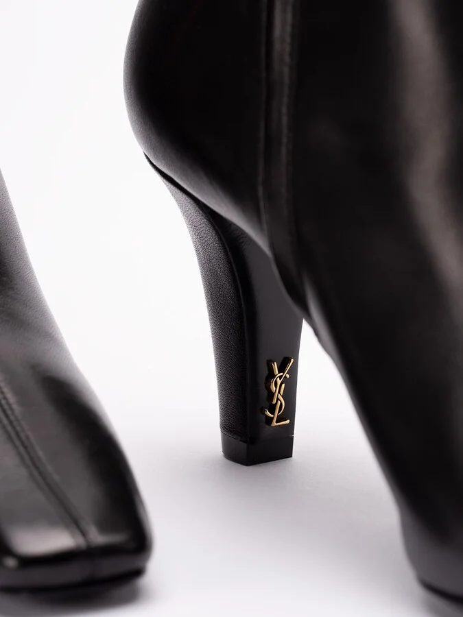 `Josie` Ankle Boots - Image 2