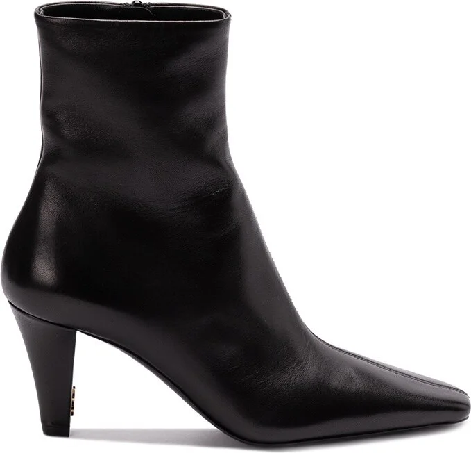 `Josie` Ankle Boots