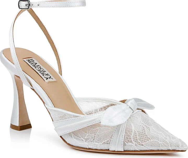 White Satin