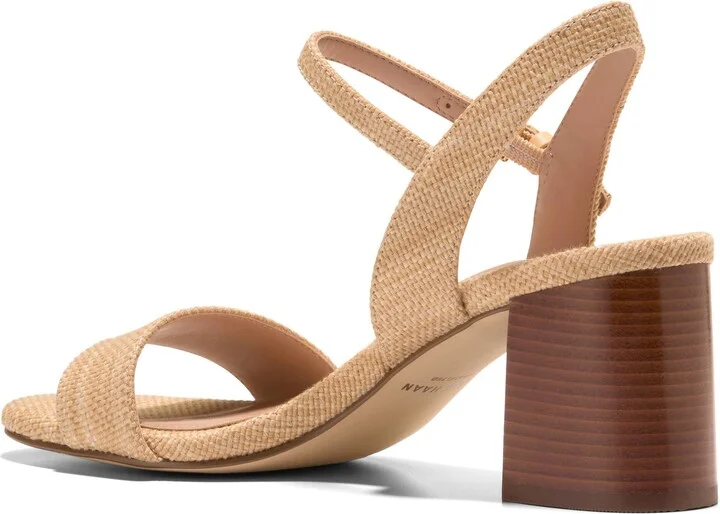 Josie Block Heel Sandal - Image 2