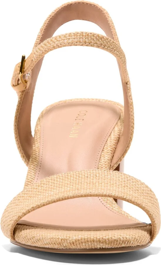 Josie Block Heel Sandal - Image 3