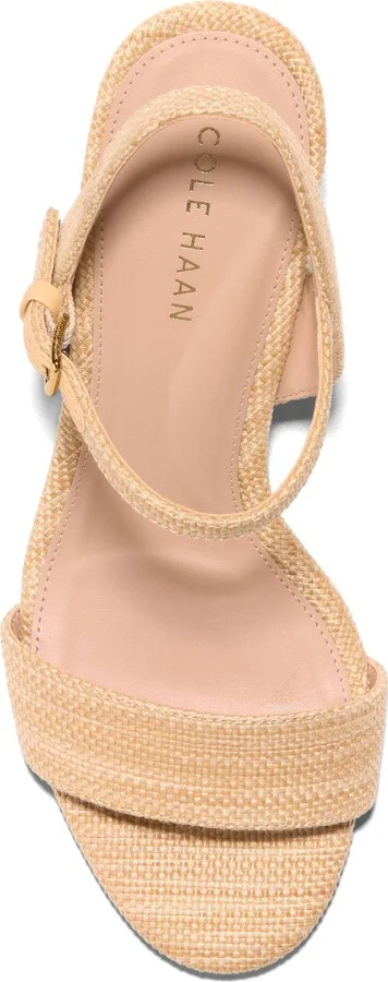 Josie Block Heel Sandal - Image 5
