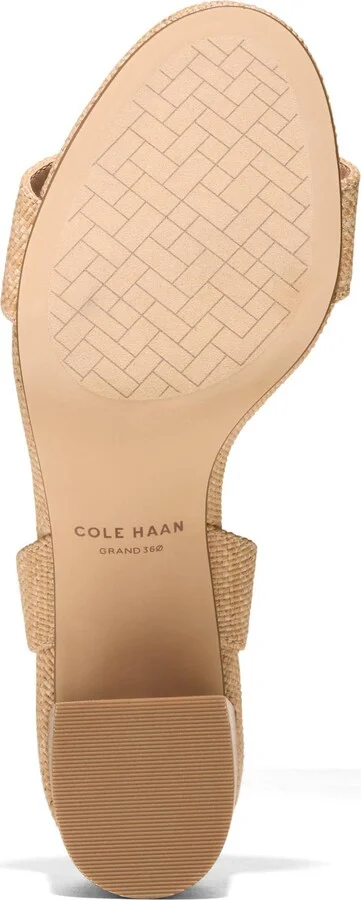 Josie Block Heel Sandal - Image 6