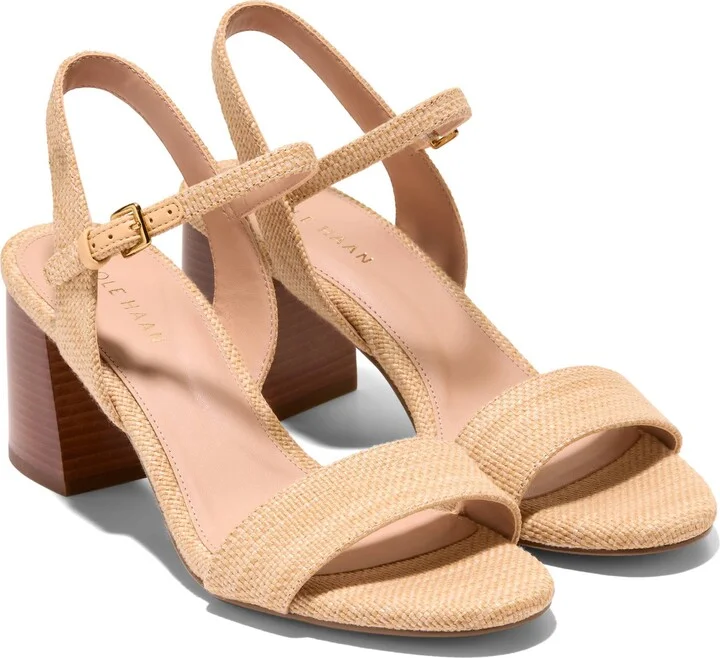Josie Block Heel Sandal - Image 9