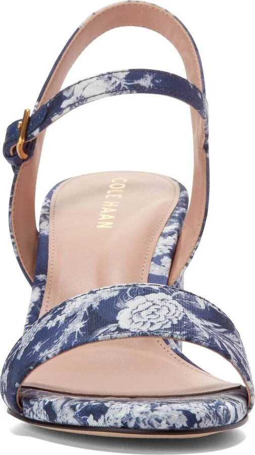 Josie Block Heel Sandal - Image 3