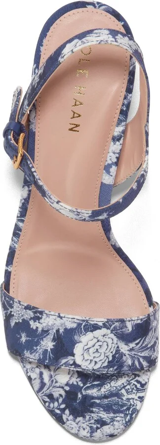 Josie Block Heel Sandal - Image 5