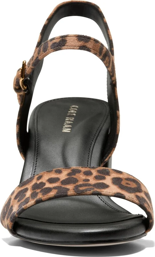 Josie Block Heel Sandal - Image 3