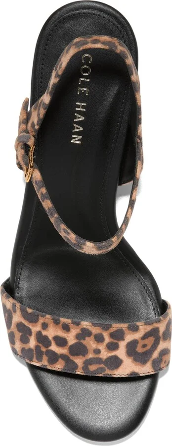 Josie Block Heel Sandal - Image 5