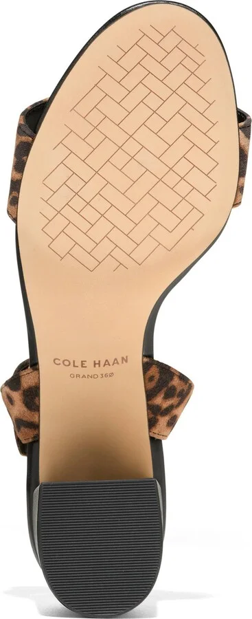 Josie Block Heel Sandal - Image 6