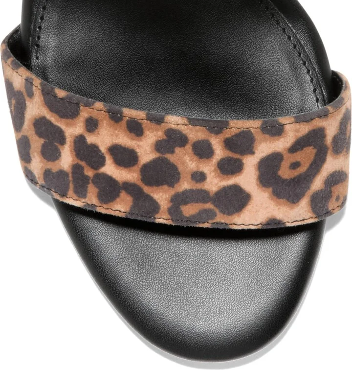 Josie Block Heel Sandal - Image 7