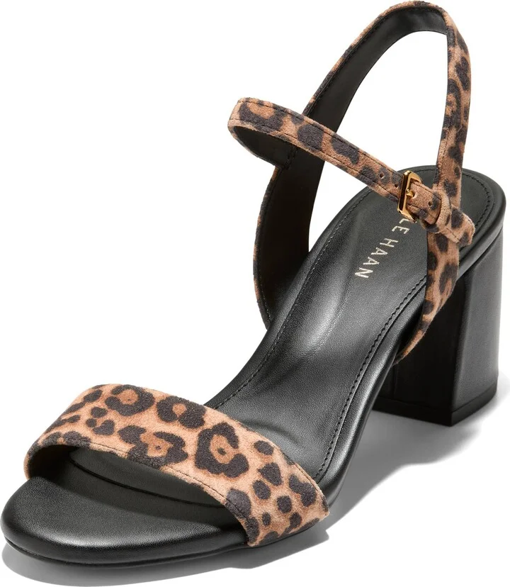 Josie Block Heel Sandal - Image 10