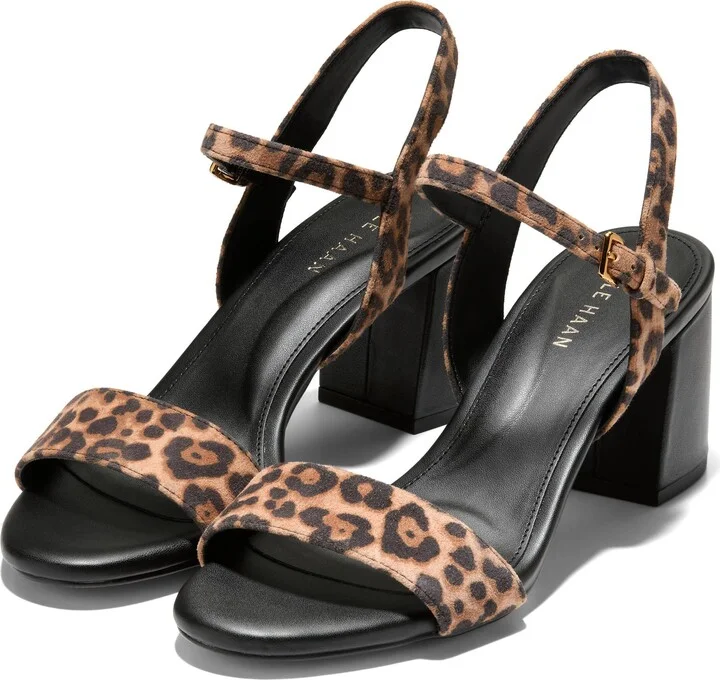 Josie Block Heel Sandal - Image 11