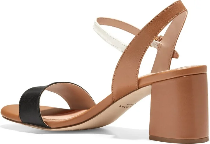 Josie Block Heel Sandal - Image 2