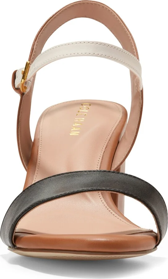 Josie Block Heel Sandal - Image 3