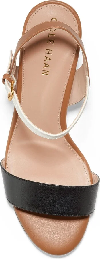 Josie Block Heel Sandal - Image 5