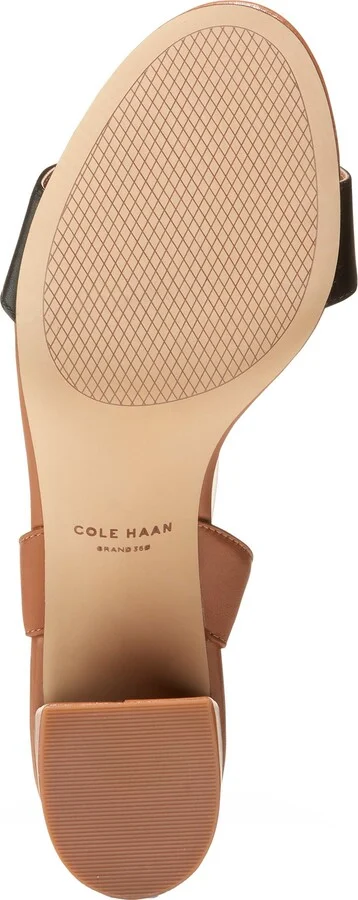 Josie Block Heel Sandal - Image 6