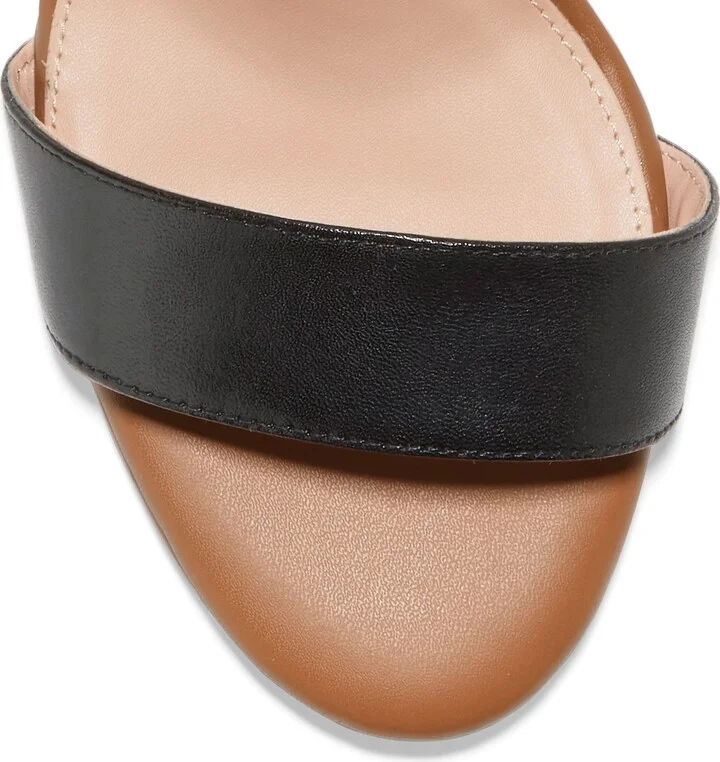 Josie Block Heel Sandal - Image 7