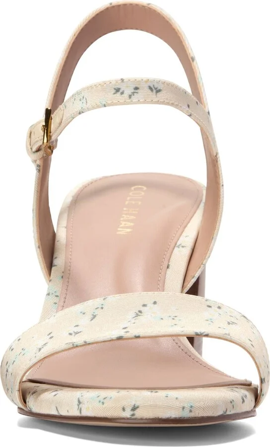 Josie Block Heel Sandal - Image 10