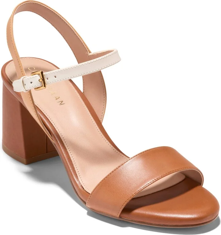 BRITISH TAN / BISCUIT / IVORY