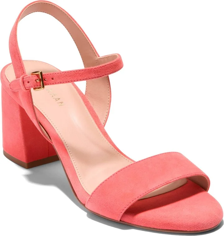 DUBARRY SUEDE