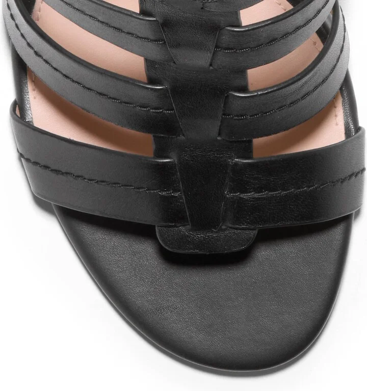 Josie Fisherman Sandal - Image 9