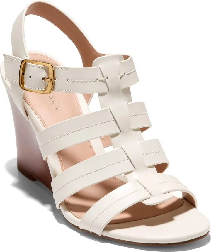 IVORY LEATHER