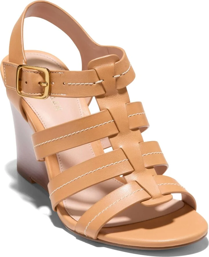 BISCUIT LEATHER