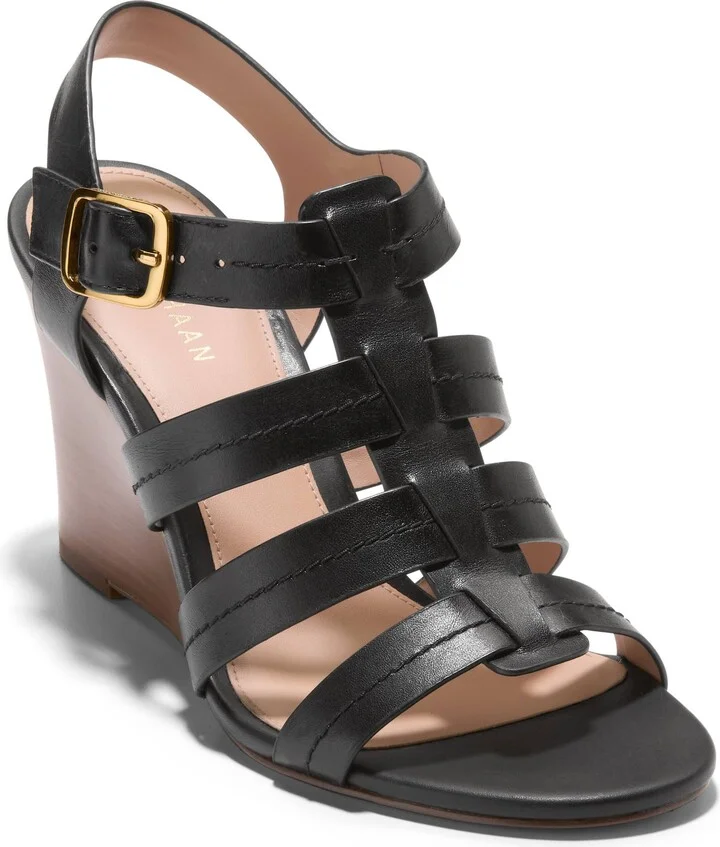 Josie Fisherman Sandal