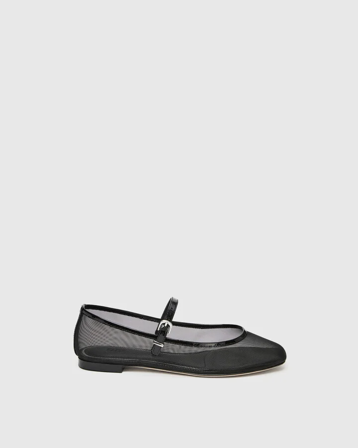 Josie Flat