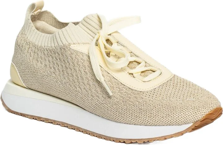 Josie knit Sneaker - Image 2
