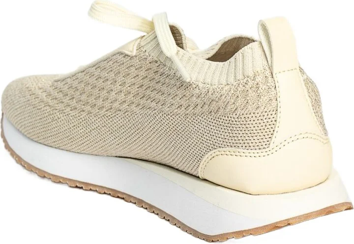 Josie knit Sneaker - Image 3
