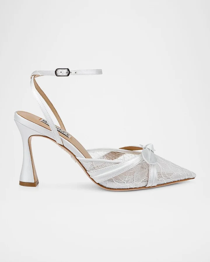 White Satin