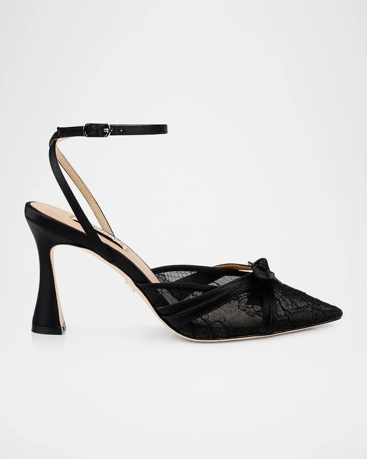 Black Satin