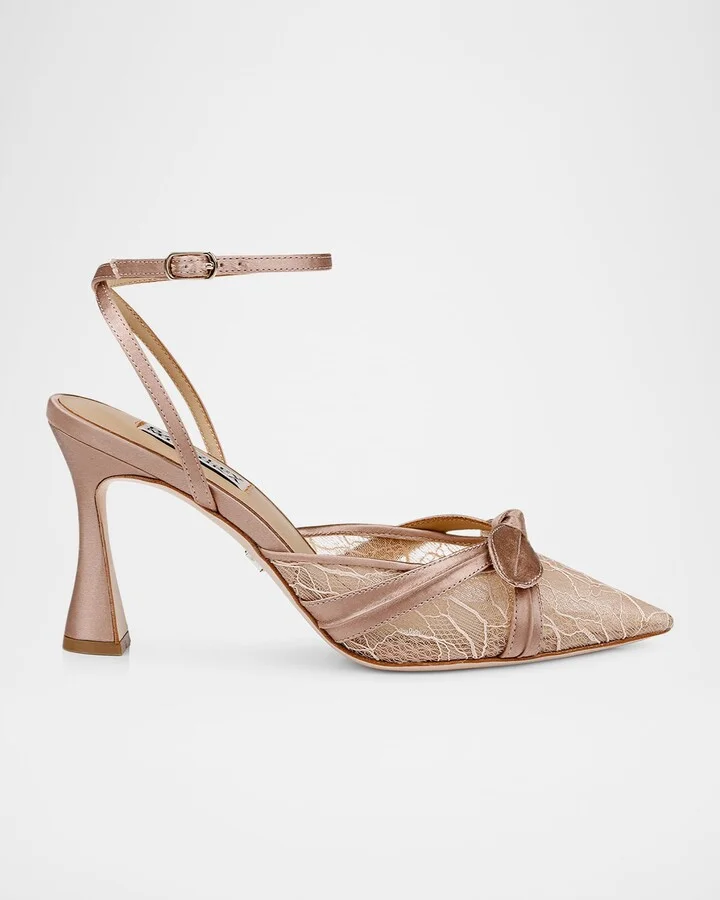Clay Satin
