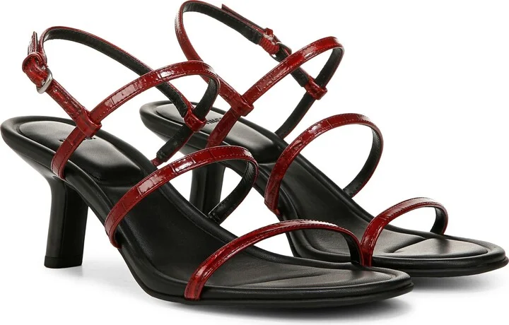 Josie Slingback Sandal - Image 8