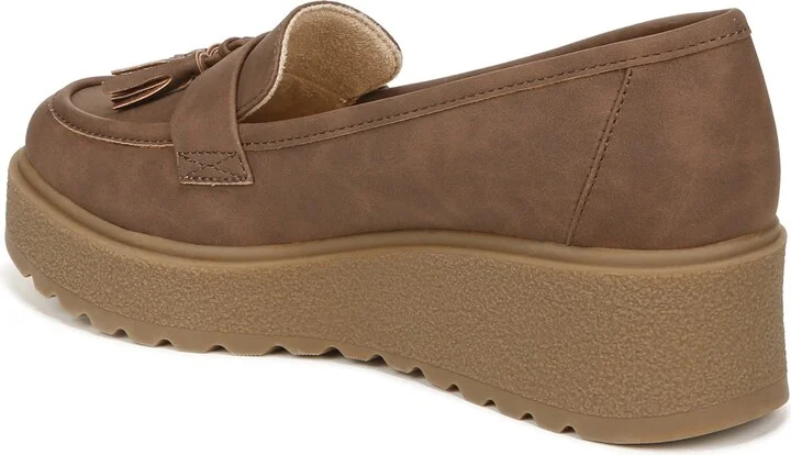 Josie Slip-On Loafer - Wide Width Available - Image 2