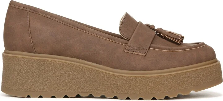 Josie Slip-On Loafer - Wide Width Available - Image 4