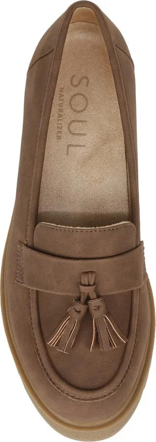 Josie Slip-On Loafer - Wide Width Available - Image 5