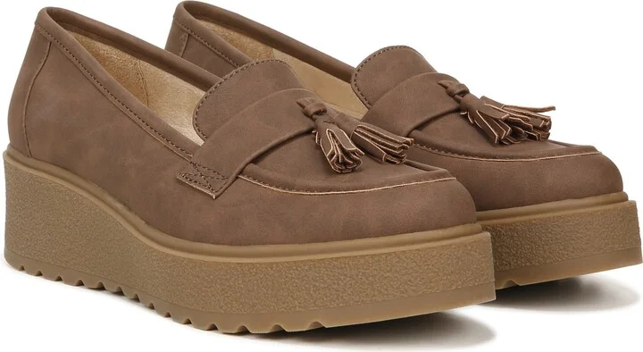 Josie Slip-On Loafer - Wide Width Available - Image 8
