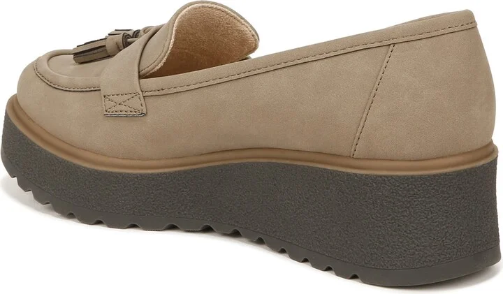 Josie Slip-On Loafer - Wide Width Available - Image 9