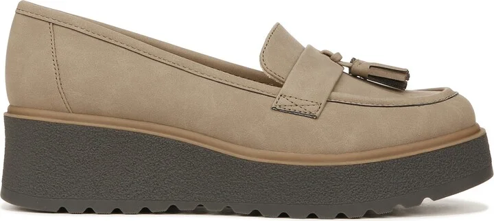Josie Slip-On Loafer - Wide Width Available - Image 11