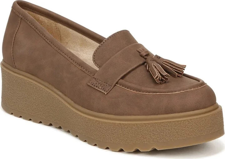 Josie Slip-On Loafer - Wide Width Available