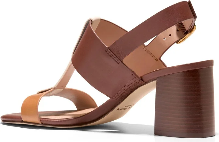 Josie T-Strap Sandal - Image 2